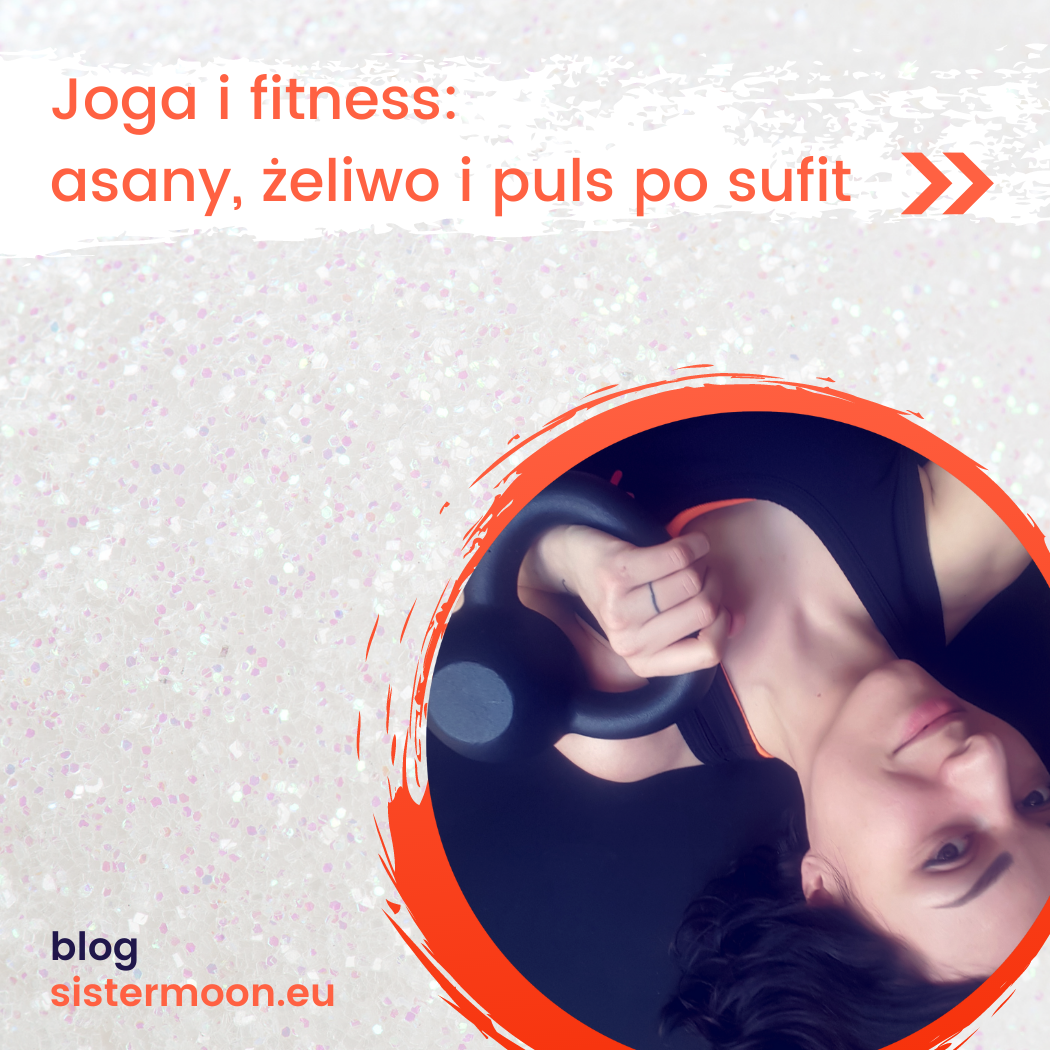 carolina const toruń hatha joga asany sport trening kettlebell kettle siłowy