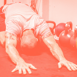 joga kettle kettlebell trening siłowy crossfit funkcjonalny rozciąganie