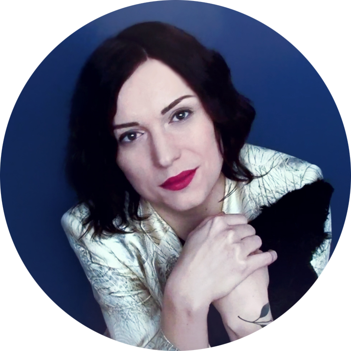 carolina const joga trauma toruń terapia punk joginka badasana