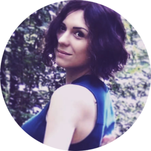 carolina const sister moon punk joginka toruń terapia jogą trauma