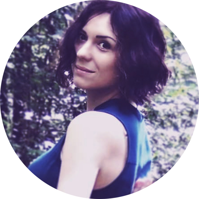 carolina const sister moon punk joginka toruń terapia jogą trauma